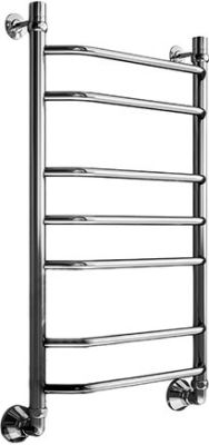 Полотенцесушитель Маргроид Вид 7 боковое подключение 80x40