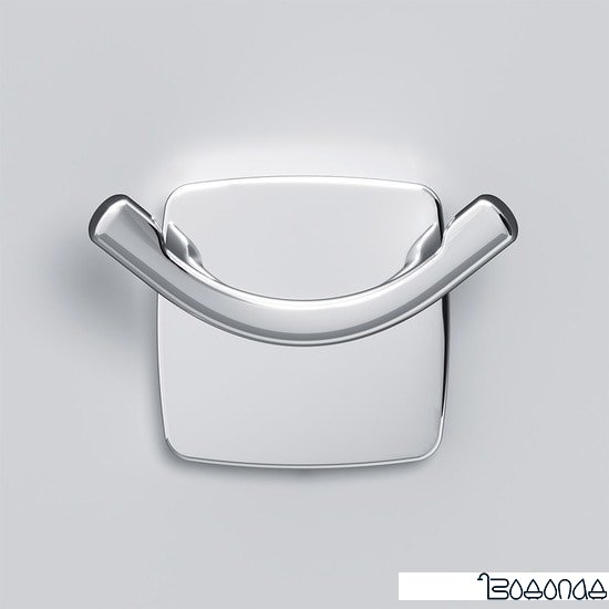 Крючок для ванны AM.PM Gem A9035600