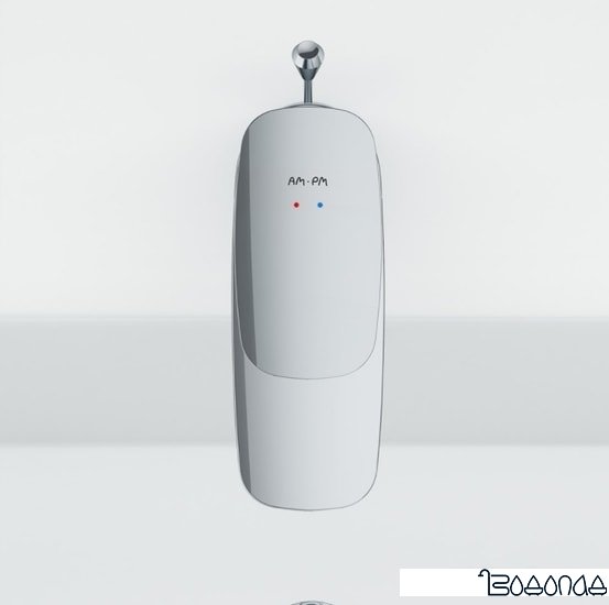 Смеситель AM.PM Spirit V2.1 F71A82100 фото 4