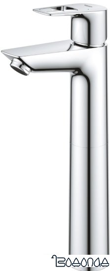 Смеситель Grohe Bauloop 23764001 фото 4