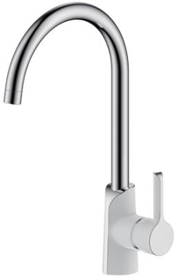 Смеситель Gappo G4003-8