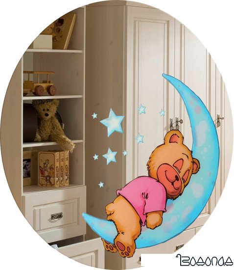 Dubiel Vitrum Mis 50x50 зеркало [5905241002101]