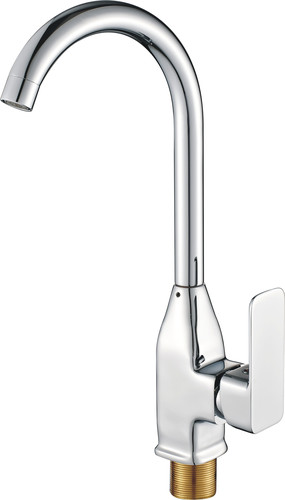 Смеситель Cron CN70129 (хром)