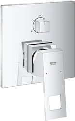 Смеситель Grohe Eurocube 24094000
