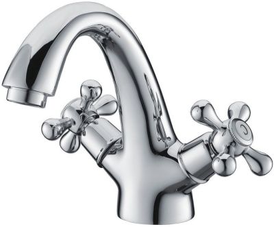 Смеситель Bravat Annette F1339373CP-RUS