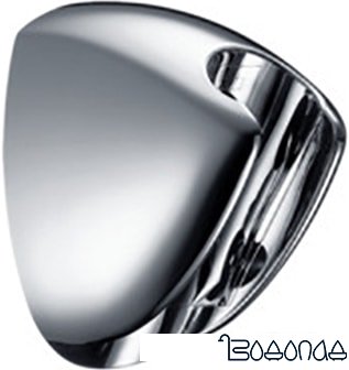 Держатель душевой лейки Hansgrohe Porter’C 27521000 фото 1