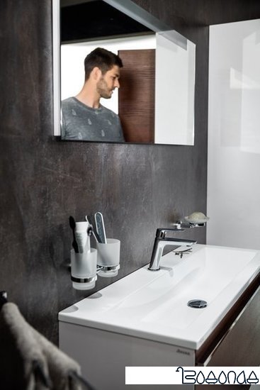 Ravak Зеркало Clear 1000 X000000766