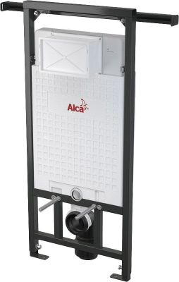 Инсталляция для унитаза Alcaplast A102/1200