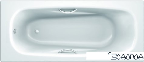 Ванна BLB Universal Anatomica 150x75