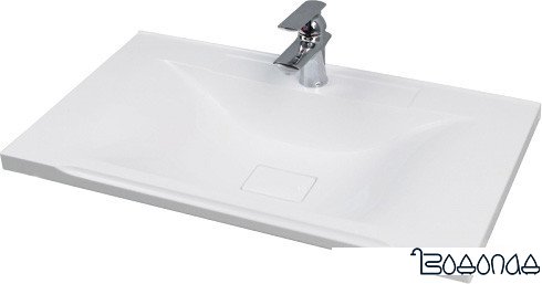 Умывальник Акватон Премьер М 80 80x45 [1A70493KPR010]