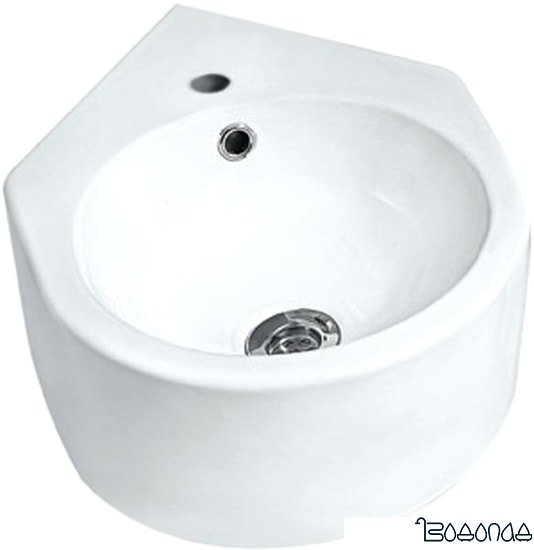 Умывальник Jaquar JDS-WHT-25841 фото 1