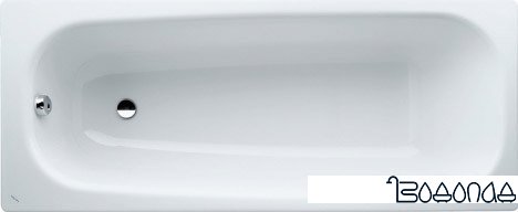Ванна Laufen Pro 170x70 [224950]
