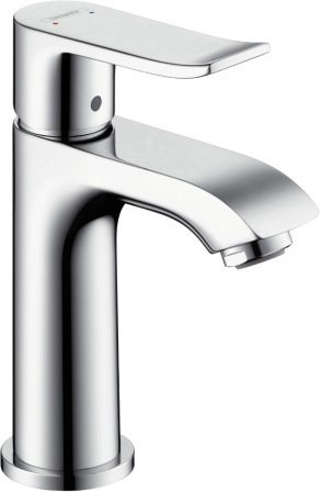 Смеситель Hansgrohe Metris 31088000