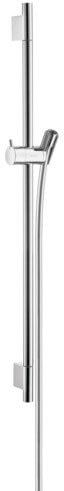 Душевая штанга Hansgrohe Unica S Puro 28632000 (хром)