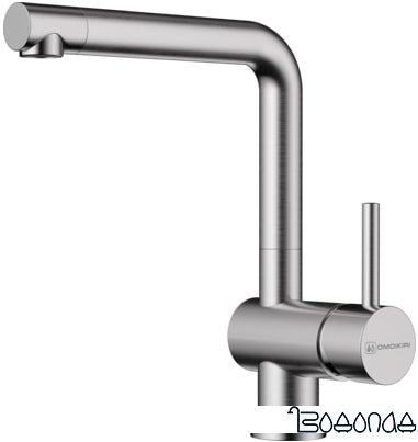 Смеситель Omoikiri Tanigawa-BN 4994242