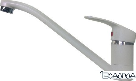 Смеситель Gerdamix Verde (жасмин F106)