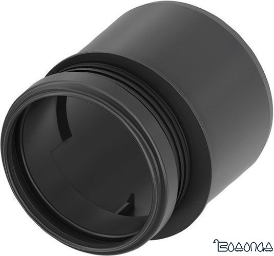 Адаптер фанового отвода Tece 9820136