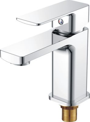 Смеситель Cron CN10129 (хром)