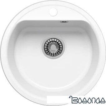 Кухонная мойка Quartz Bond 480 (туман) фото 1 Кухонная мойка Quartz Bond 480 (туман) фото 1