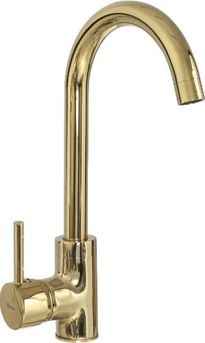 Смеситель Rea Talisa REA-B1020 (золотой)
