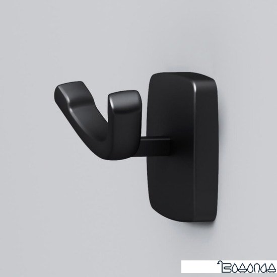 Крючок для ванны AM.PM Gem A9035622 фото 4