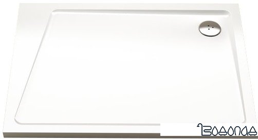 Душевой поддон Ravak Gigant Pro 120x90 R