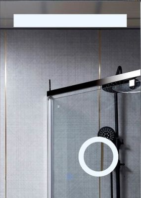 Roxen Зеркало Intro 60?80 510115-60