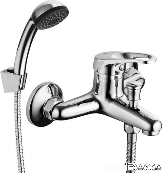 Смеситель Armatura Ekokran 5514-520-00