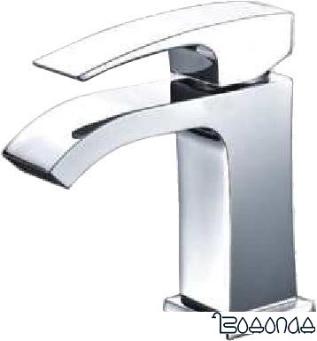 Смеситель Gappo G1007-1