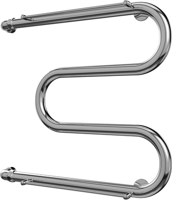 Полотенцесушитель TERMINUS М-обр с/п AISI 32x2 (500x400)