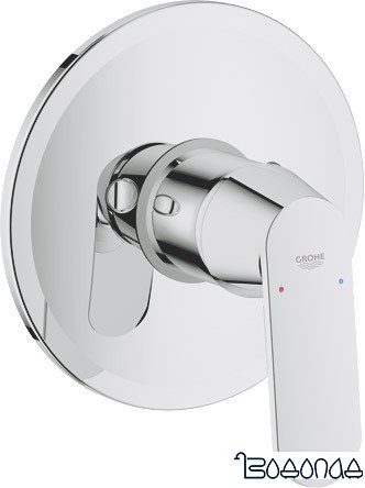 Смеситель Grohe Eurosmart Cosmopolitan 32880000