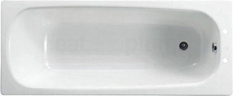 Ванна Roca Contesa 170x70 235860000 (без ножек)