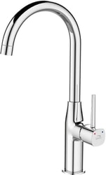 Смеситель Laveo Polla BAP 068D