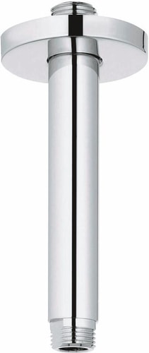Держатель верхнего душа Grohe Rainshower 28724000 (хром)
