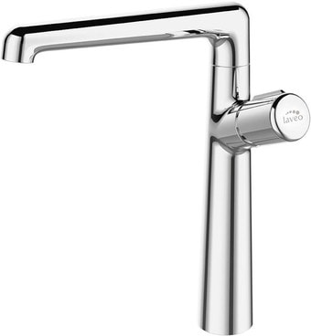 Смеситель Laveo Pretto BAO 065D