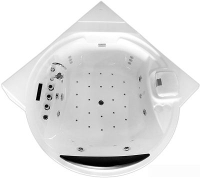 Ванна Gemy G9071 II K 181x181