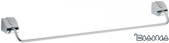 Держатель для полотенца Ferro Cascata E09 фото 1