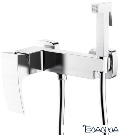 Гигиенический душ Gappo G2007