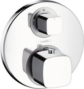 Термостатический смеситель Hansgrohe Ecostat E 31572000