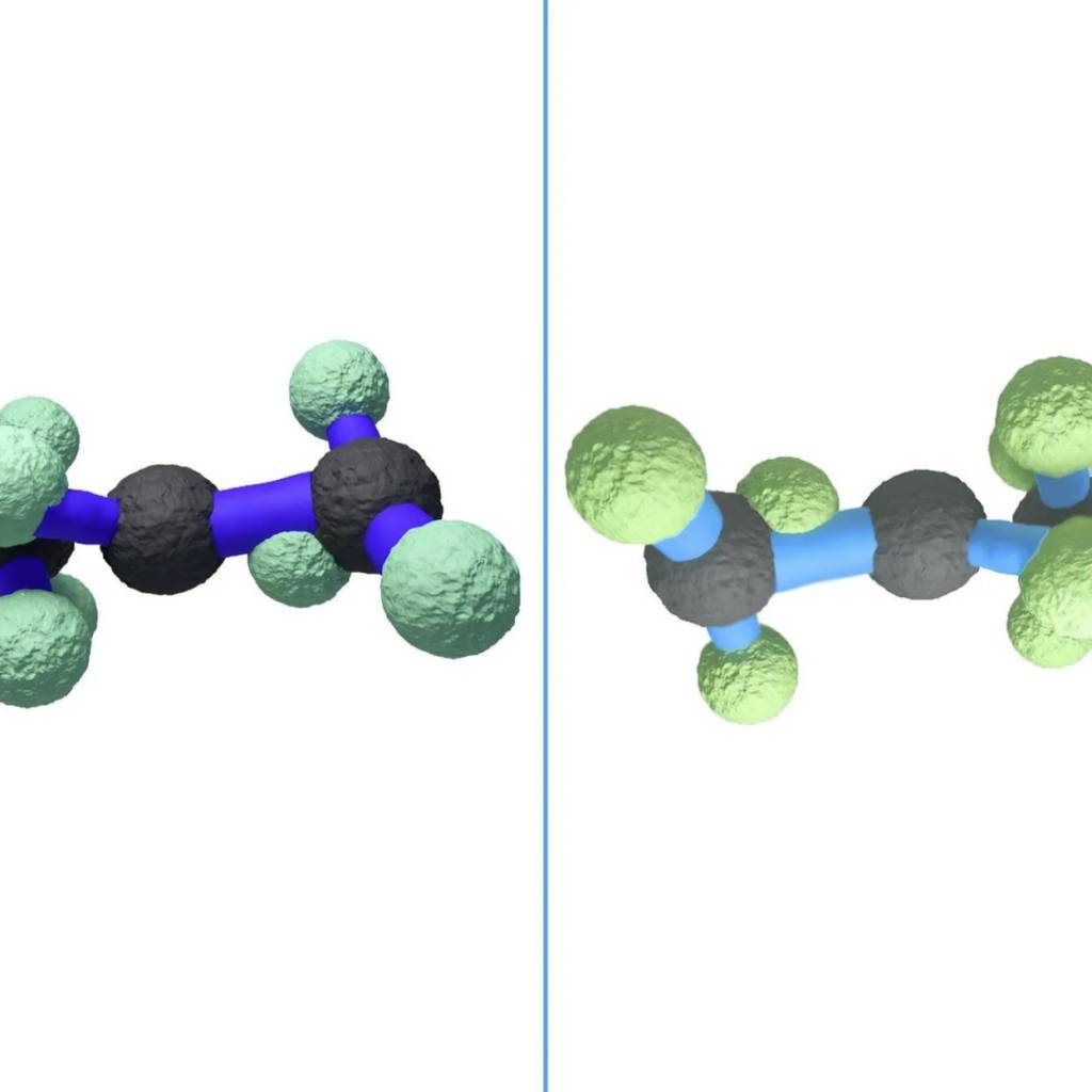 Процесс производства