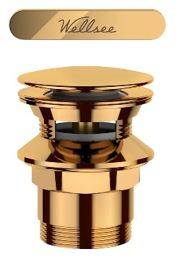 золото глянцевый