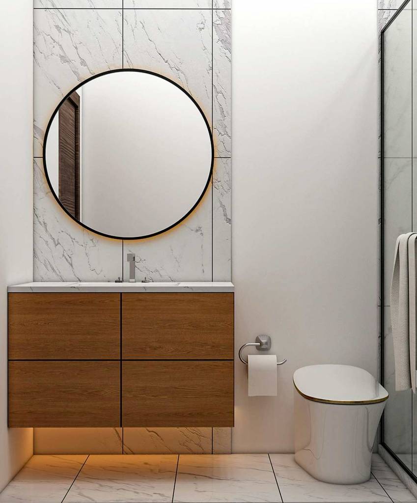 Каталог ВОДОПАД