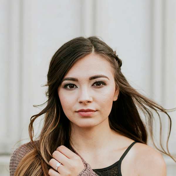 Владимир и Ольга