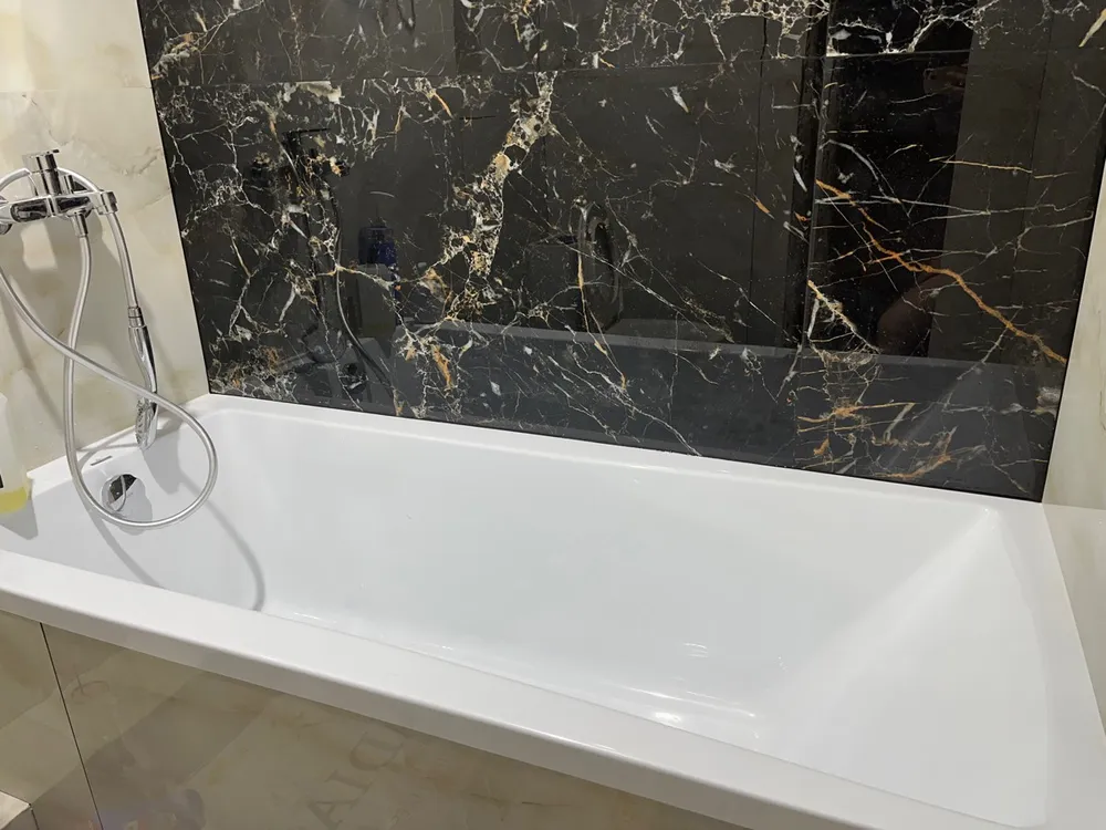 Акриловая ванна Lavinia Boho One