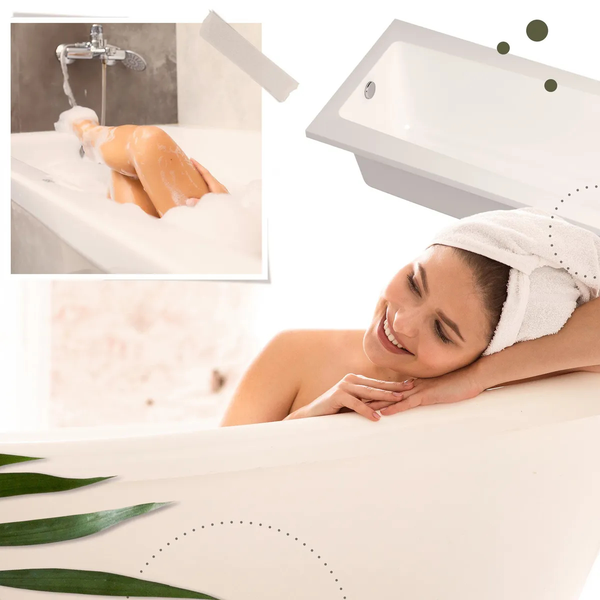 Преимущества акрила Catani