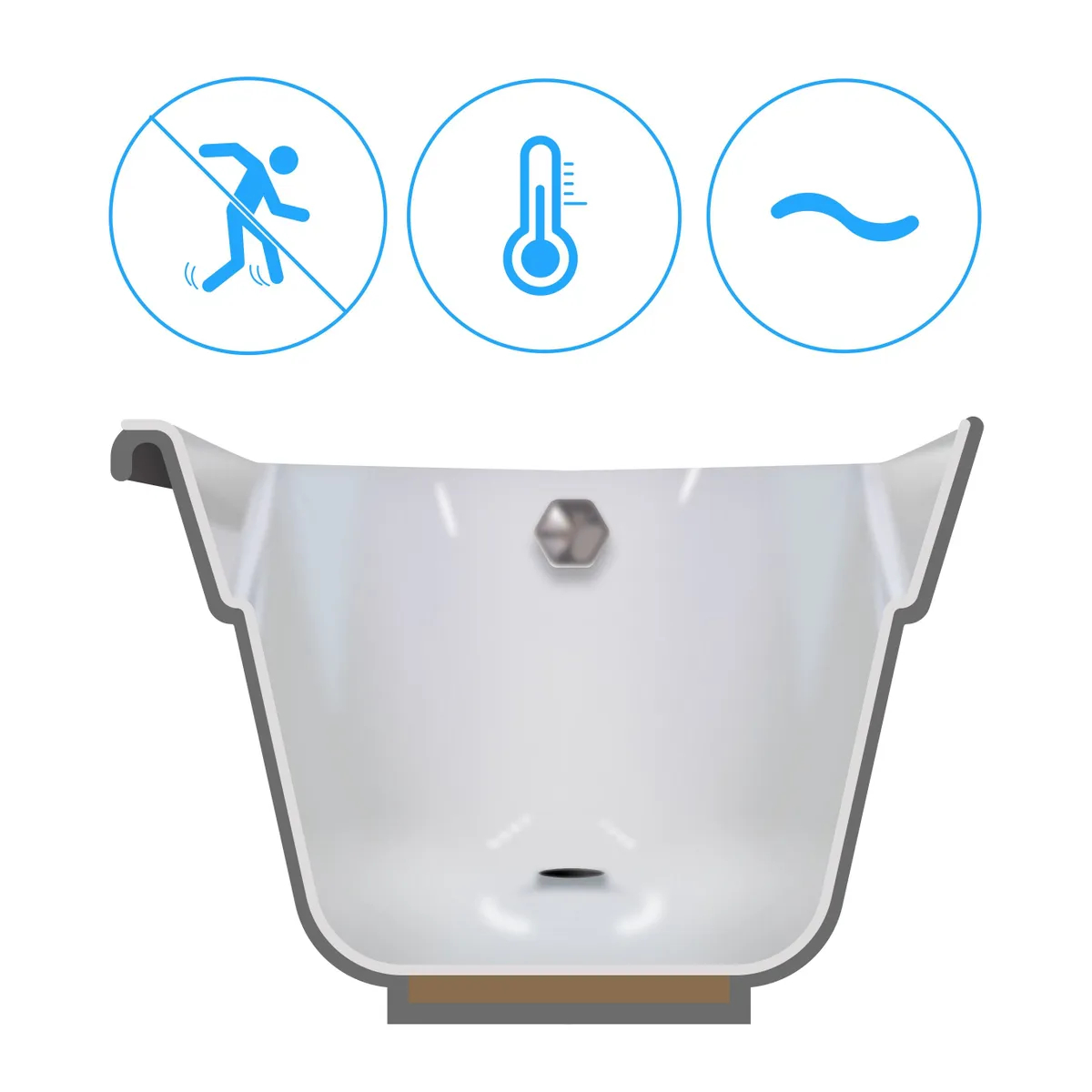 Тактильные ощущения