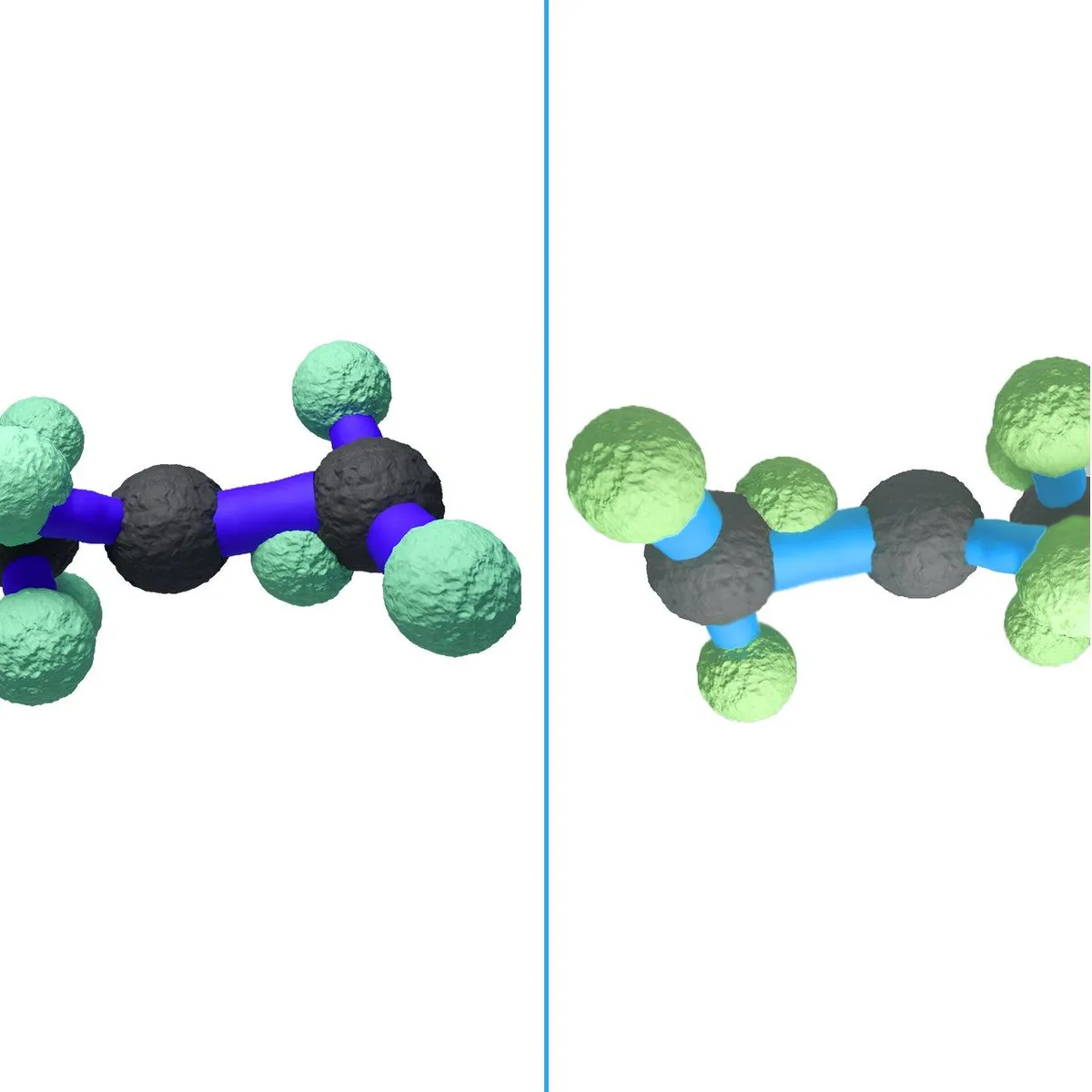 Процесс производства