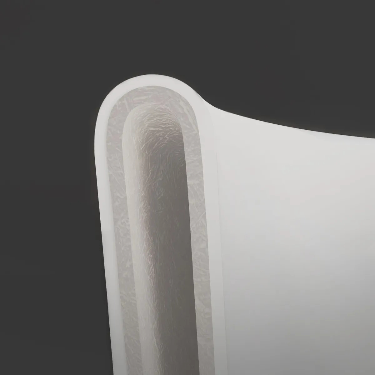 Экструзия акрила