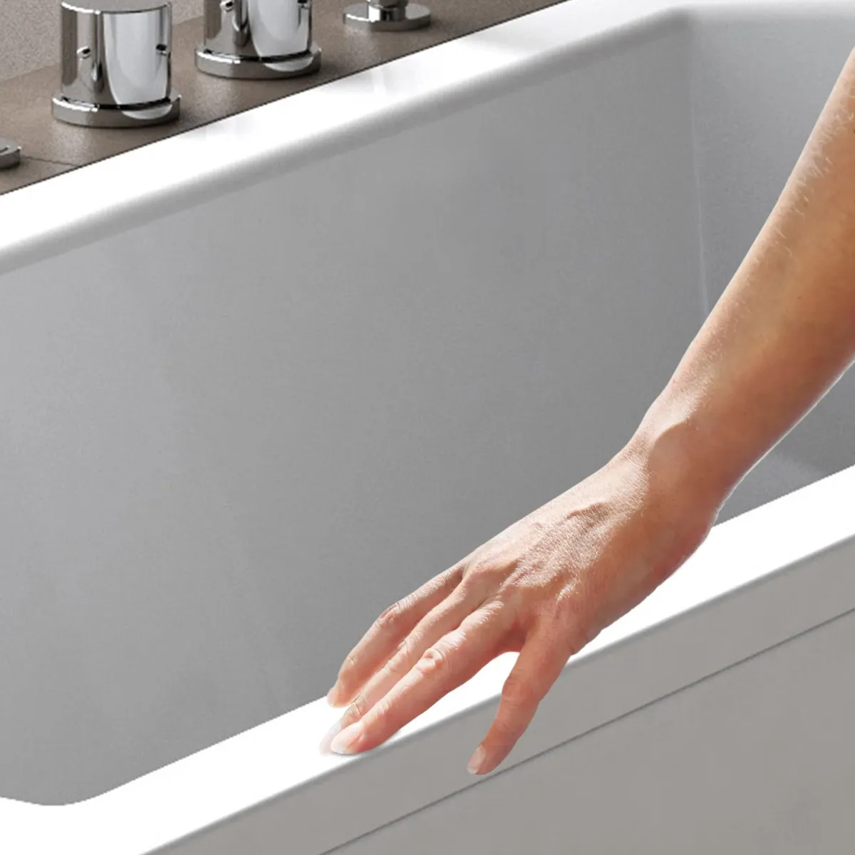 Тактильные ощущения