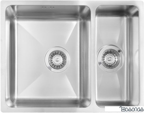 Кухонная мойка Deante Egeria ZPE 050C фото 1